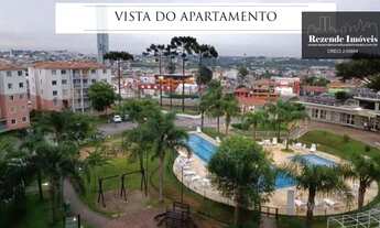 Imagem: C-AP2948 Vida Bella / Atuba - APT 2Q, Ultimo