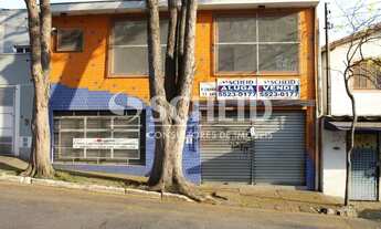 Imagem 2: Excelente Prédio Comercial de 458m2 em dois pavimentos na Zona Sul