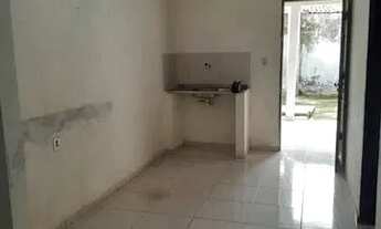 Imagem 4: Casa em Simões Filho