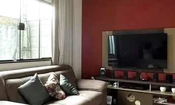 Imagem: Casa para venda em Vila Engenho Novo - Barueri