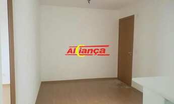 Imagem: ÓTIMO APARTAMENTO 43M² COM 2 DORMITÓRIOS