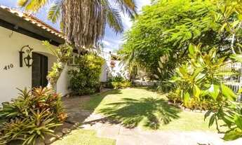 Imagem 1: Casa para Venda - 300m², 4 dormitórios, sendo 1 suites, 4 vagas - Jardim Isabel