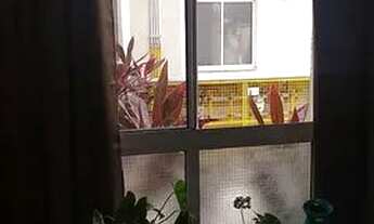 Imagem 4: Apartamento no térreo