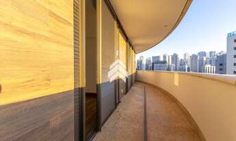 Imagem 4: APARTAMENTO 576M² VALE DO SERENO - NOVA LIMA