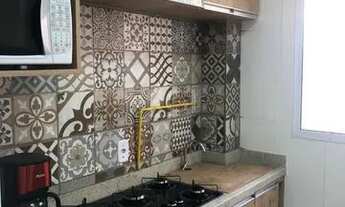 Imagem 6: Apartamento para Venda - 47m², 2 dormitórios, 1 vaga - Vila Nova