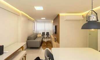 Imagem 6: Apartamento 2/4 Mobiliado - Centro