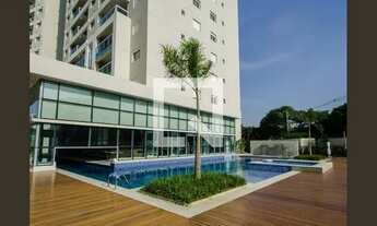 Imagem 11: Apartamento para Aluguel - Brooklin, 2 Quartos, 84 m2