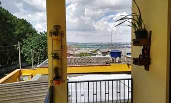 Imagem 3: Sobrado para Venda em Mogi das Cruzes, Vila Bela Flor, 3 dormitórios, 1 suíte, 3 banheiros