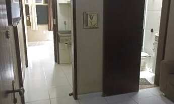 Imagem 2: Apartamento de um quarto