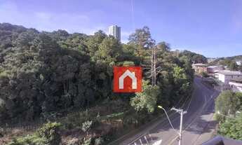 Imagem 3: Apartamento com 3 dormitórios para alugar, 152 m² por R$ 2.850/mês - Panazzolo - Caxias do