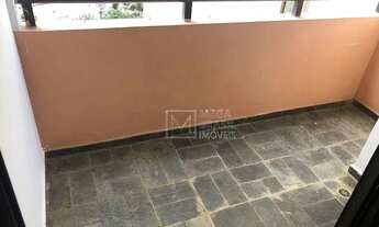 Imagem 7: Apartamento com 3 dormitórios para alugar, 76 m² por R$ 5.458,33/mês - Chácara Klabin - Sã