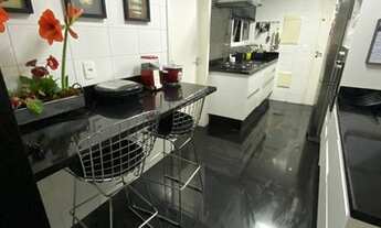 Imagem 7: Apartamento Mooca,3 dormitórios,1 suite, varanda gourmet, 2 vgs,1 depósito