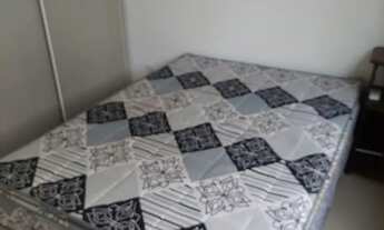 Imagem: ALUGO APARTAMENTO SEMI MOBILIADO COM GIARDINO