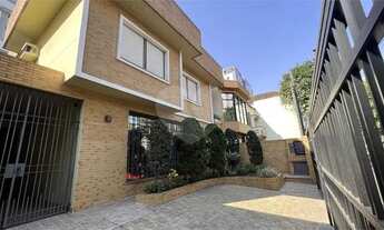 Imagem 4: Belíssima Casa sendo Residencial ou Comercial no bairro mais comercial da Cidade de Santos