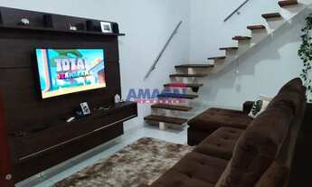 Imagem 2: Jacareí - Casa Padrão - Residencial Parque dos Sinos