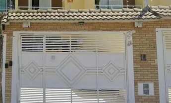 Imagem 2: SÃO PAULO - Casa Padrão - JARDIM SABARÁ