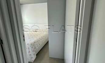 Imagem 6: Residencial Gehause Santana disponível para locação contendo 45m², 2 dormitórios e 1 vaga