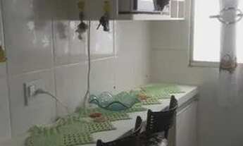 Imagem 6: Excelente Apartamento! 03 Quartos, 68m2, Prox. Metrô, Res. Mônaco, Samambaia Sul - R$ 230