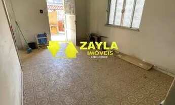 Imagem 2: Casa com quintal à venda na Penha