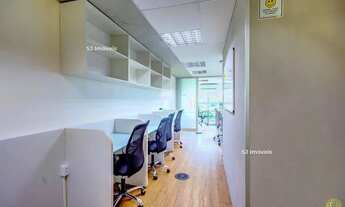 Imagem 3: FORTALEZA - Conjunto Comercial/sala - EDSON QUEIROZ