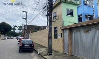 Imagem 2: Oportunidade! Apartamento Térreo a Venda na Maraponga!
