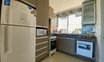 Imagem 7: Apartamento para aluguel, 3 quartos, 1 suíte, 2 vagas, Cabral - Contagem/MG