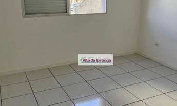 Imagem 5: Sobrado com 2 dormitórios para alugar, 82 m² - Vila Gumercindo - São Paulo/SP