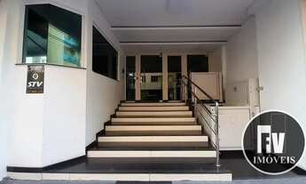 Imagem 2: Apartamento Vista Mar 3 Dormitórios Mobiliado Para Locação Estudante no/Centro em Balneári