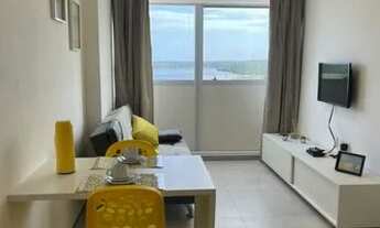 Imagem: Flat para aluguel e venda com 3 metros quadrados