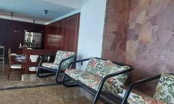 Imagem 6: Casa com piscina para alugar com 6 quartos 4 suítes no bairro Capim Macio em Natal