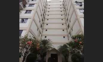 Imagem 2: Apto 2 qtos, cozinha ampla, varanda, elevador, vaga na garagem