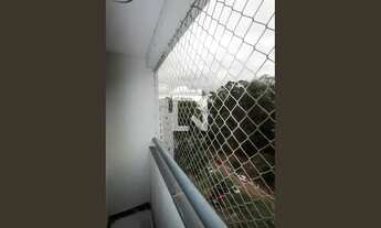 Imagem 6: Apartamento para Aluguel - Jardim Santa Emília, 2 Quartos, 50 m2