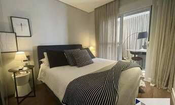 Imagem 7: Apartamento com 2 dormitórios para alugar, 80 m² por R$ 17.469,39/mês - Vila Olímpia - São