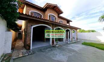 Imagem: Casa com 4 dormitórios, 289 m² - venda