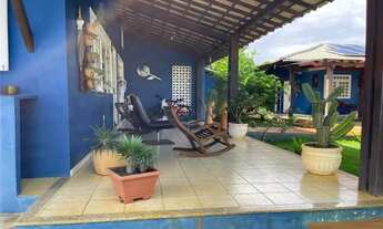 Imagem 7: CHÁCARA NO COND. MORADA DO RIO