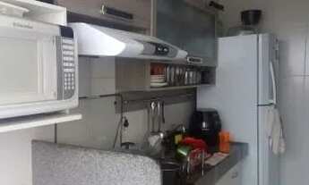 Imagem 2: Apartamento / Padrão - Vila Tesouro - Venda - Residencial