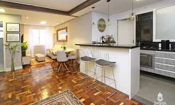 Imagem: Apartamento para Venda - 70m², 1 dormitório