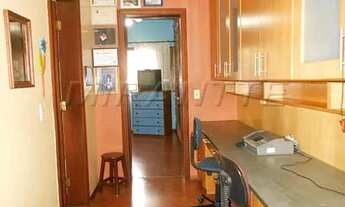 Imagem 7: Sobrado de 450m² com 3 quartos em Vila Nova Parada