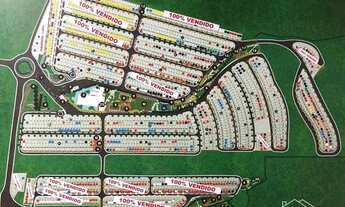 Imagem 3: Terreno à venda, 443 m² por R$ 655.000,00 - Vila Oliveira - Mogi das Cruzes/SP