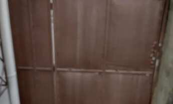 Imagem: Aluga se casa de fundos