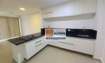 Imagem: Apartamento no Edifício Joy One Residence