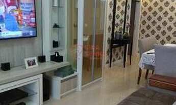 Imagem: MOBILIADO - 2 BWCS - SACADA - ELEVADOR