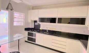 Imagem 4: Apartamento para alugar, 125 m² por R$ 4.000,02/mês - Campinas - São José/SC