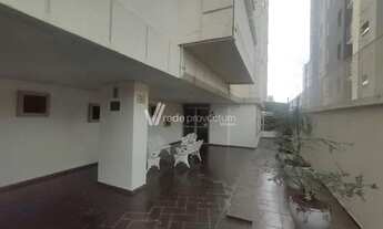 Imagem 6: Apartamento - Vila Itapura - Campinas