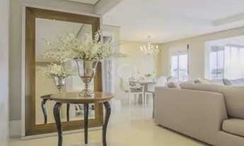 Imagem 3: Apartamento para Venda - 163m², 3 dormitórios, sendo 3 suites, 2 vagas - Jardim do Salso