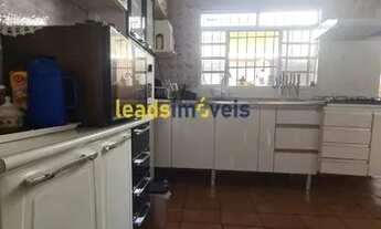 Imagem 5: Casa para Venda em Ribeirão Preto, Parque Industrial Avelino Alves Palma, 3 dormitórios, 1