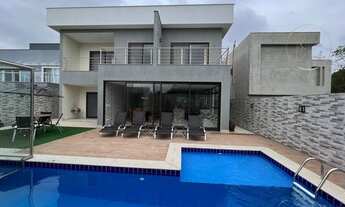 Imagem 4: Casa nova com Elevador no condomínio Boulevard Lagoa!