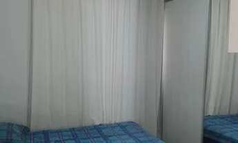 Imagem 7: Alugo apartamento mobiliado 3 quartos 1 suite 150m2 Setor Bueno - Goiânia - GO