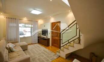 Imagem 3: Sobrado 3 Quartos à venda, Sacomã - São Paulo