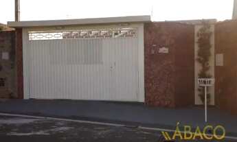 Imagem: Residencial - Res Pq Douradinho